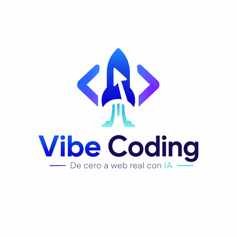 Portada de Vibe Coding